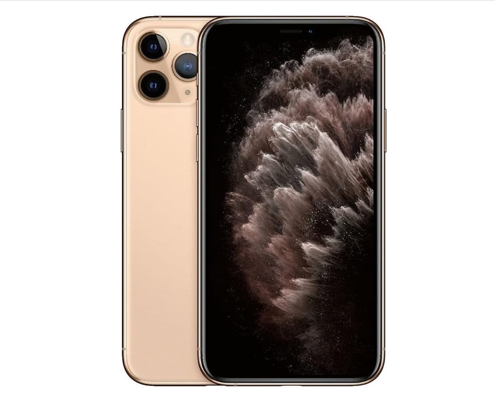 iPhone - 【専用】iPhone11 Pro SIMフリー 256GB 海外製 ミッドナイト Amazon | 【整備済み品】 Apple iPhone 11 Pro 256GB